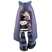 Panty and Stocking with Garterbelt Stocking Action Figure